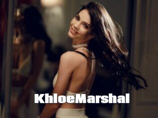 KhloeMarshal