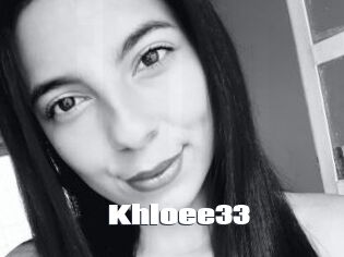 Khloee33