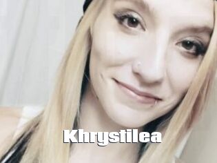 Khrystilea