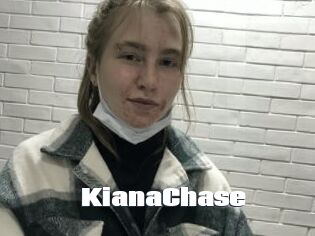 KianaChase