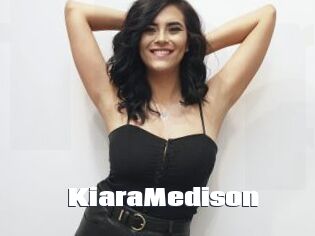 KiaraMedison