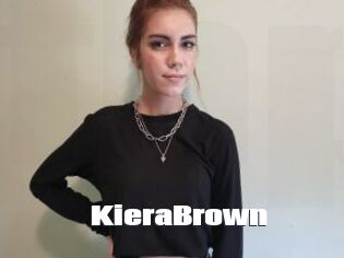 KieraBrown