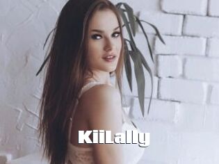 KiiLally