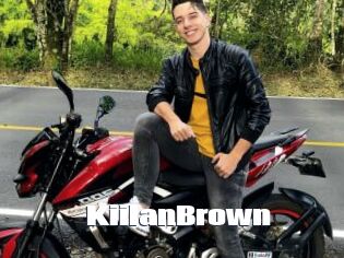 KiilanBrown