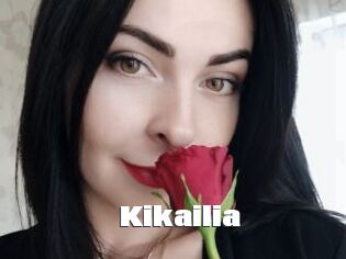 Kikailia