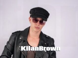 KilanBrown