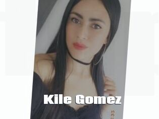 Kile_Gomez