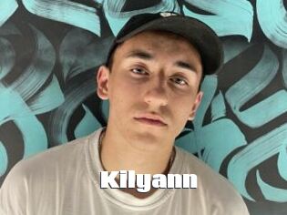 Kilyann