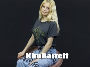 KimBarrett