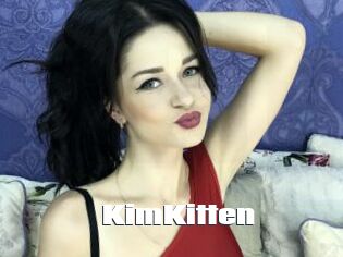 KimKitten The hot porn