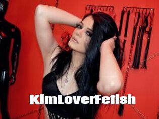 KimLoverFetish