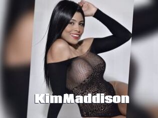 KimMaddison