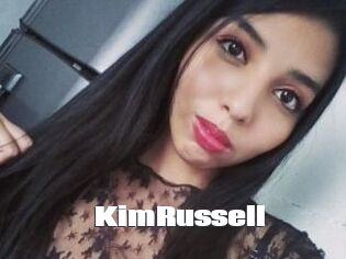 KimRussell The hot porn