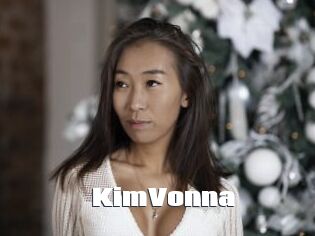 KimVonna