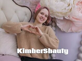 KimberShauty