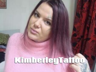 KimberleyTattoo