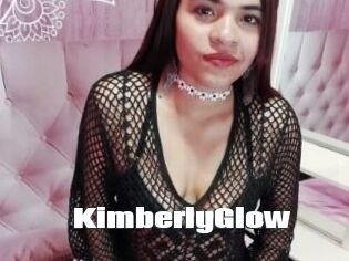 KimberlyGlow The hot porn