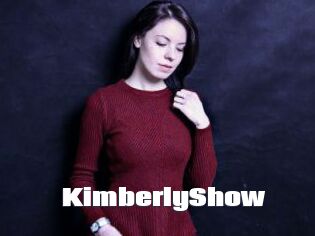 KimberlyShow