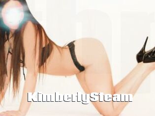 KimberlySteam