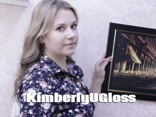 KimberlyUGloss