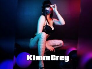 KimmGrey