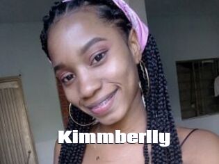 Kimmberlly