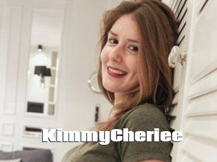 KimmyCheriee