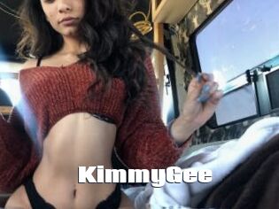 KimmyGee