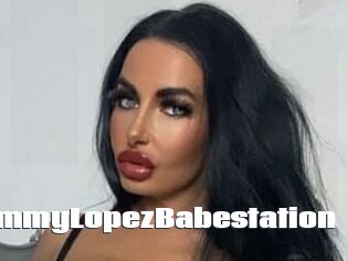 KimmyLopezBabestation