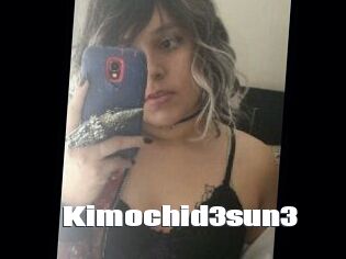 Kimochid3sun3