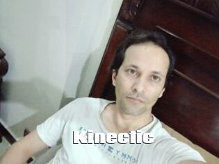 Kinectic