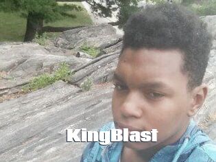 KingBlast