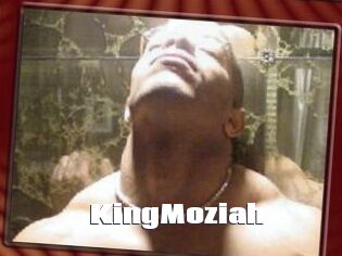 KingMoziah