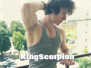 KingScorpion