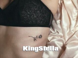 KingStella