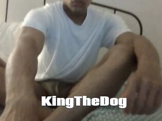 KingTheDog