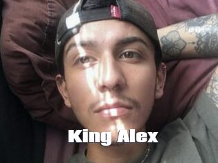 King_Alex