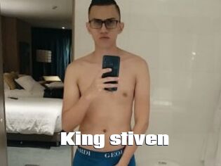 King_stiven