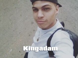 Kingadam