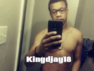 Kingdjay18