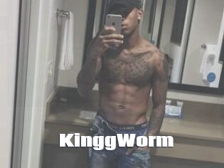 KinggWorm