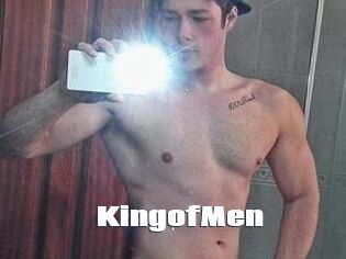 KingofMen