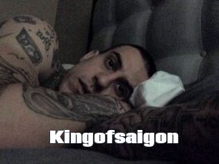 Kingofsaigon