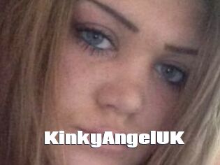 KinkyAngelUK