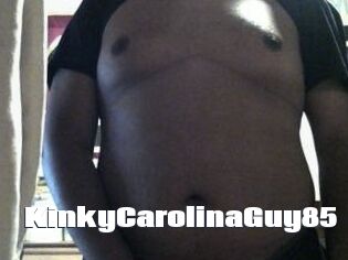 KinkyCarolinaGuy85