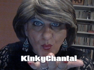 KinkyChantal