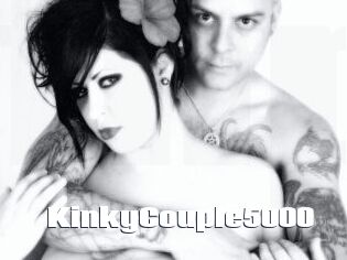 KinkyCouple5000