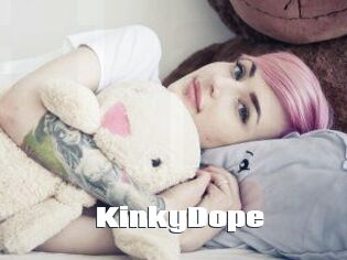 KinkyDope