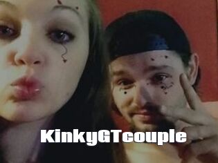 KinkyGTcouple