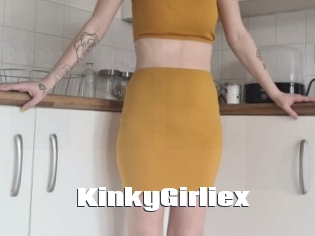 KinkyGirliex